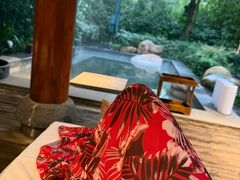 -天目湖御水温泉·度假酒店