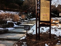 -北京西山国家森林公园