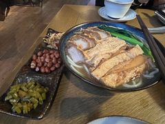 -阳朔糖舍酒店·糖舍餐厅&酒吧