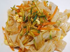 -吕氏疙瘩汤·新鲁菜(新贵和店)