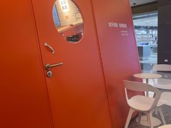 -野人先生现做冰淇淋(北京王府井东方新天地店)