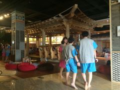 -汤森悠生活文化汤(江宁万达店)