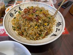 -扬二春炒饭(国庆路总店)