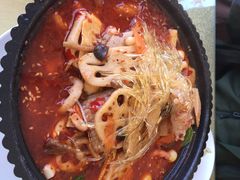 五台云养生素食馆-天天向上素食餐厅(五台山店)