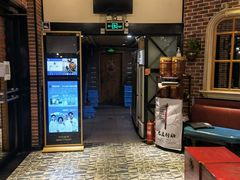 -金悦印象小馆(三里河店)