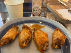 -西关84·History·Art·Cafe