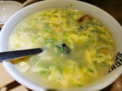 特色疙瘩汤-吕氏疙瘩汤·海鲜新鲁菜(凯德mall新都心店)