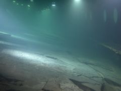 -白鹤梁水下博物馆