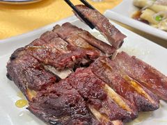 -烧鹅妹饭店