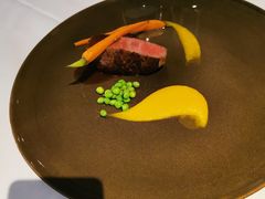 -渔火·特色餐厅(佘山世茂洲际酒店)