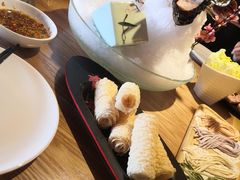 -尚海豆捞(乐虹坊店)