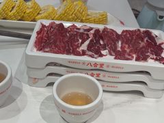 -八合里牛肉火锅(上海中山公园店)