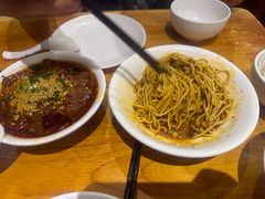 -付小姐在成都(中山公园店)