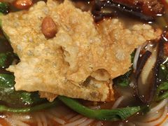 原味螺蛳粉-水平有限广西米粉·广西风味集(五道口店)