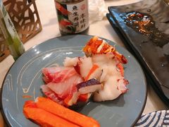 -喜庭海鲜自助(来福士店)