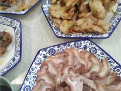 -东北王食府(科大店)