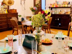 -花满楼(启秀路店)