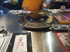 -炑八韩烤(琼华店)