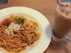 -必胜客(武汉欢乐谷店)