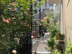 -边渡咖啡烘焙店(昙华林店)
