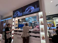 -桂在香知桂林米粉(南岗松雷店)