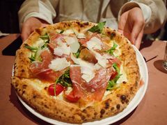 -Mammamia意大利餐厅(阳春巷店)