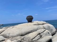 -三亚蜈支洲岛旅游区