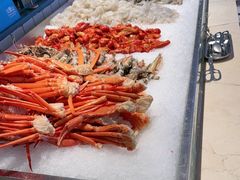 -火宴山海鲜自助火锅(新世界店)