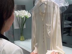 -福奈特洗衣洗鞋(海阳路店)