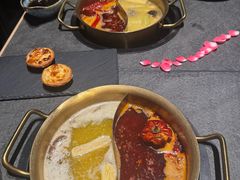 -滟设火锅料理(南滨路店)