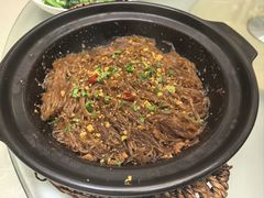 -老东家民间菜(迎宾路店)