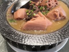 -香顺·客家菜(常平店)