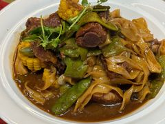 -北平味道.京味菜.烤鸭(梨园店)