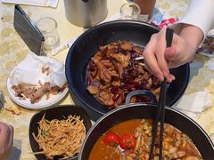 -聚味瞿记·龙虾堂(咸嘉湖店)
