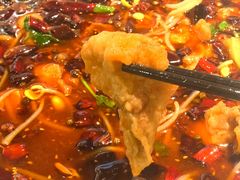 -清真·拉菲尔鱼庄·家常菜(钟楼回民街店)