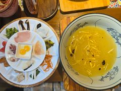 -芸南道·过桥米线(昆明老街旗舰店)