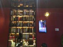 -恐怖游戏(湖滨店)