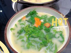 -喜上喜鸡煲翅(吉大店)