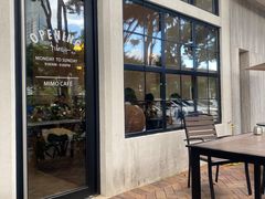 -MIMO CAFE(沙头角店)