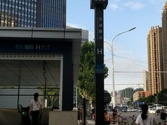 -黄浦路(地铁站)