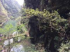 溪口风景区-溪口-滕头旅游景区