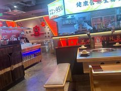 -蜀大侠火锅(四川北路店)