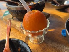 -马灯部落·西湖边的创意山景餐厅(虎跑动物园店)