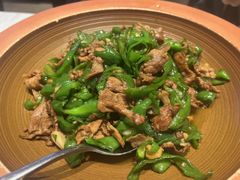 -湘中缘·湖南菜(娄底驻京办店)