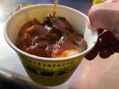 -頂級甜不辣-台北美食 台北小吃 萬華美食 台北甜不辣 台北宵夜 龍山寺美食 附近餐廳 台北美食推薦