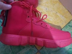 -NIKE武汉品牌体验店