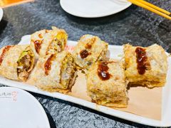 -福苗小骆驼烧烤(曲江店)