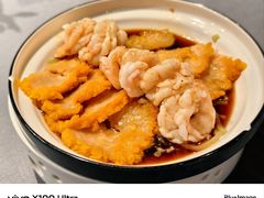 -狮王府淮扬菜(老门东店)