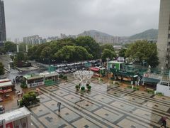 -万达广场(无锡滨湖店)