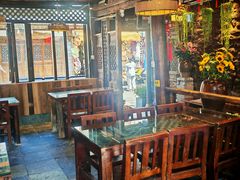 -尽善百年古院餐厅(王家老宅店)